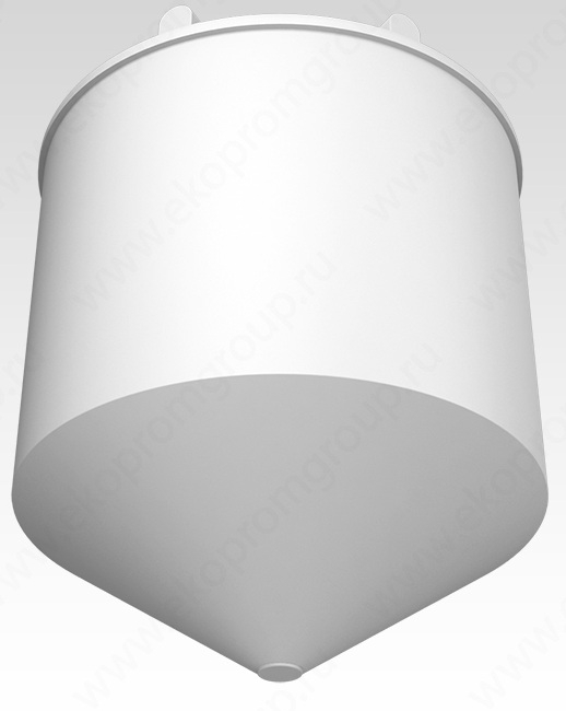 Ёмкость спецназначения Экопром ФМ 5000л  