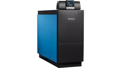 Газовый котел Buderus Logano plus KB 472 350 L
