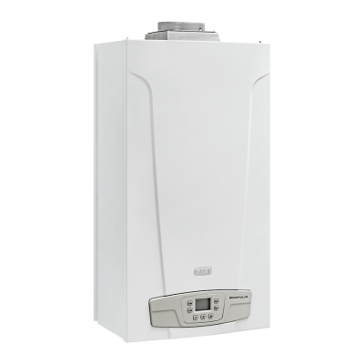 Газовый котел Baxi ECO Home 24F