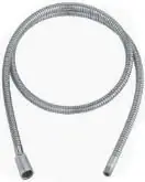 Шланг для душа Do.Korona DK-043, 150 см, 1/2"