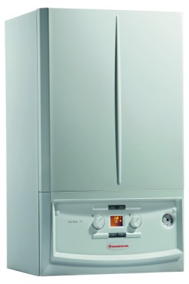 Газовый котел Immergas Victrix TT 24 1