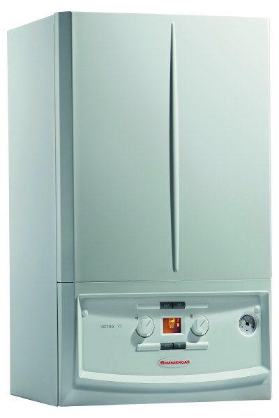 Газовый котел Immergas Victrix TT 24 1  