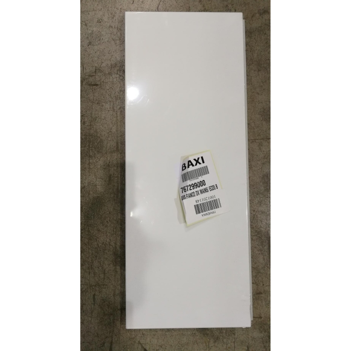   Baxi Панель правая в сборе (710556400)  