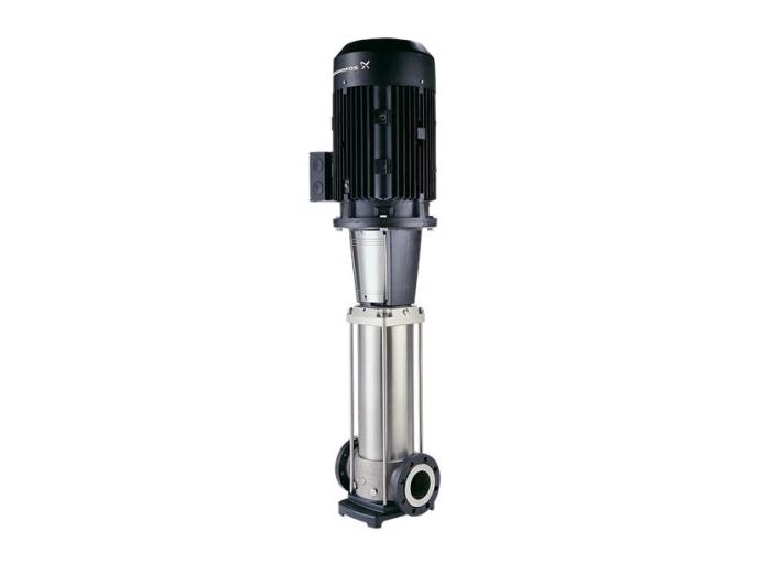 Поверхностный насос Grundfos CR 64-4 A-F-A-V-HQQV  