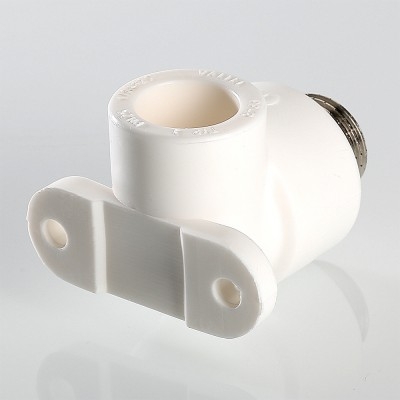 Valtec Водорозетка PPR 20х1/2нар.  