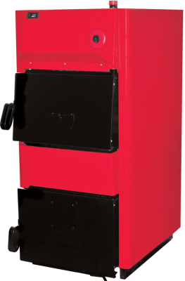 Комбинированный котёл Wirbel ECO-CK 25