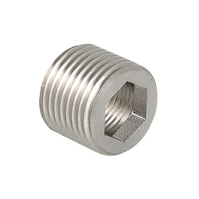 Valtec Футорка под шестигранник 1/2"х3/8" нар.-вн.  
