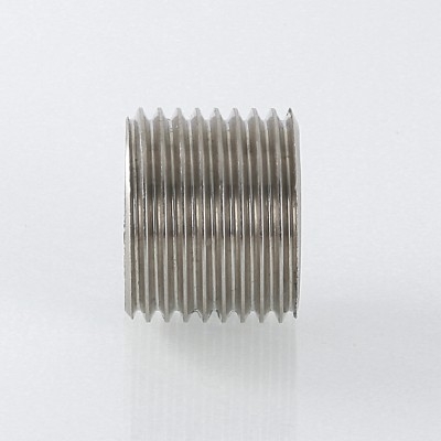 Valtec Футорка под шестигранник 1/2х3/8 нар.-вн.  