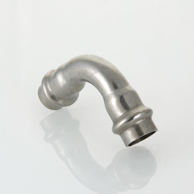 Valtec Угольник 90° вн.-вн. нерж. сталь 35  