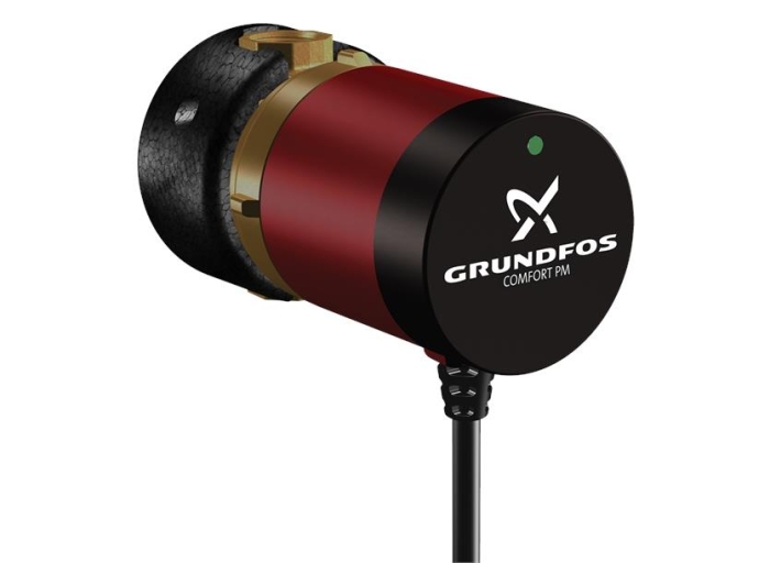 Циркуляционный насос Grundfos COMFORT 15-14 B PM RU  