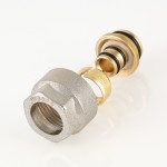 Valtec Евроконус для м/п трубы 16(2,0)  