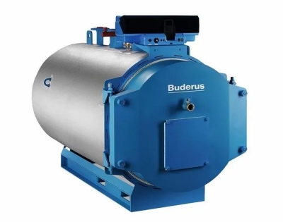 Газовый котел Buderus Logano SK755 1850