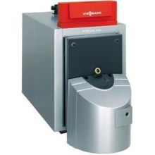 Газовый котел Viessmann Vitoplex 200 SX2A 440кВт SX2A664 (комплект)  
