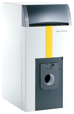 Комбинированный котёл De Dietrich GT 224 Diematic 3