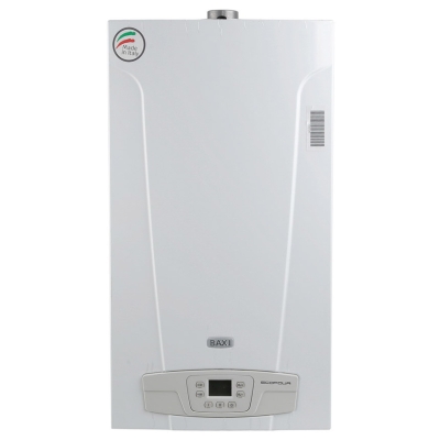 Газовый котел Baxi ECO Four 1.14 F
