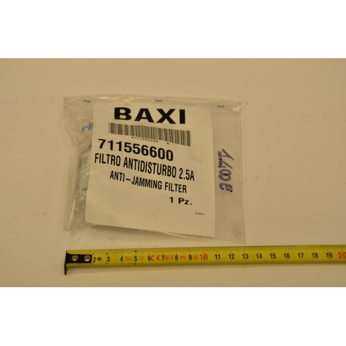   Baxi Фильтр подавления радиопомех  