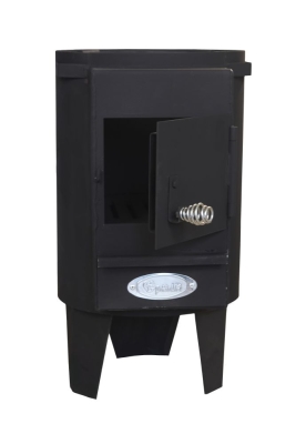 Ермак Топка чугунная