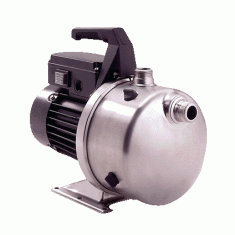 Поверхностный насос Grundfos JP 6  