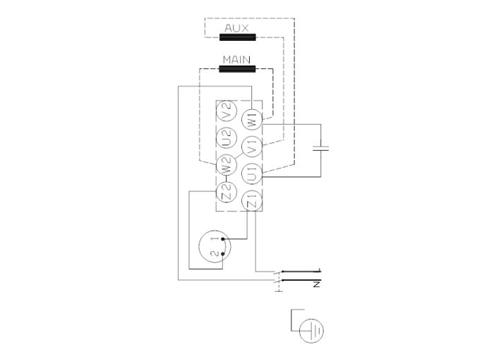 Поверхностный насос Grundfos JP 6 B-A-CVBP  