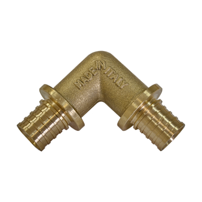 Угольник прямои? равнопроходныи? Hoobs ?20х2,8