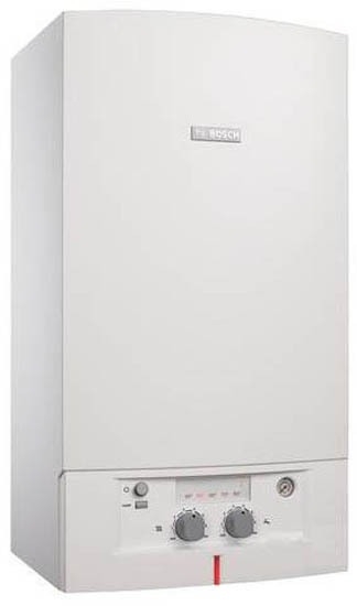 Газовый котел Bosch Gaz 4000 W ZWA 24-2 A  