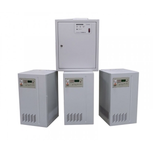 Стабилизатор напряжения Штиль R 48000-3S