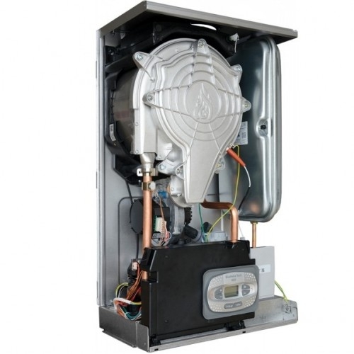 Газовый котел Ferroli BLUEHELIX TECH RRT 34 C  