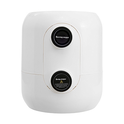 Станция повышения давления Hoobs SBS 2-41 G1xG1 750Вт 1x220В 50/60Гц  