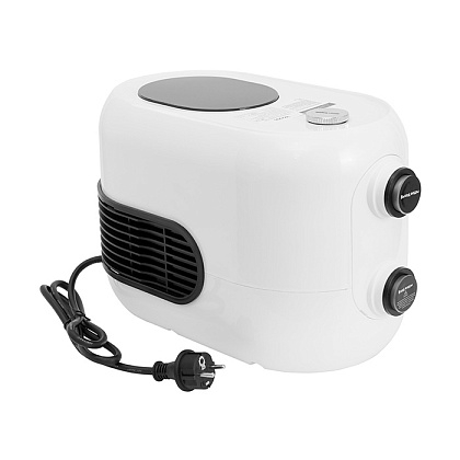 Станция повышения давления Hoobs SBS 2-41 G1xG1 750Вт 1x220В 50/60Гц  