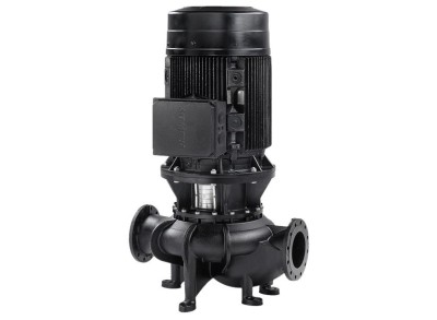 Циркуляционный насос Grundfos TP 150-390/4-A3-F-Y-DAQF