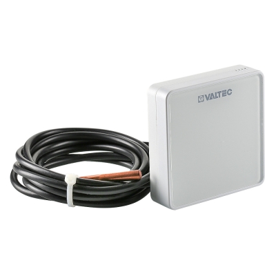 Valtec VT.C8.F.0 Датчик температуры пола комнатный беспроводной