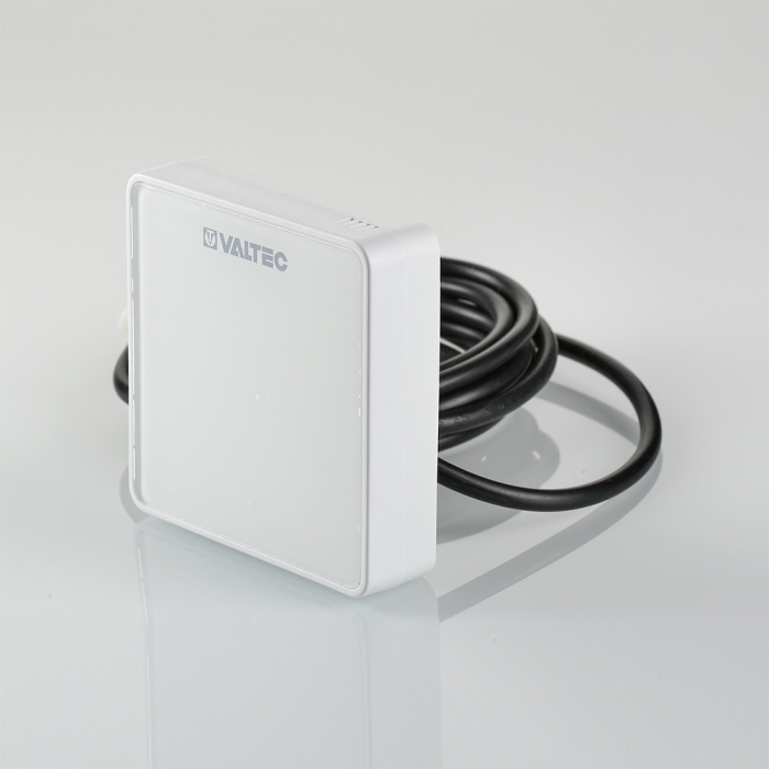 Valtec VT.C8.F.0 Датчик температуры пола комнатный беспроводной
