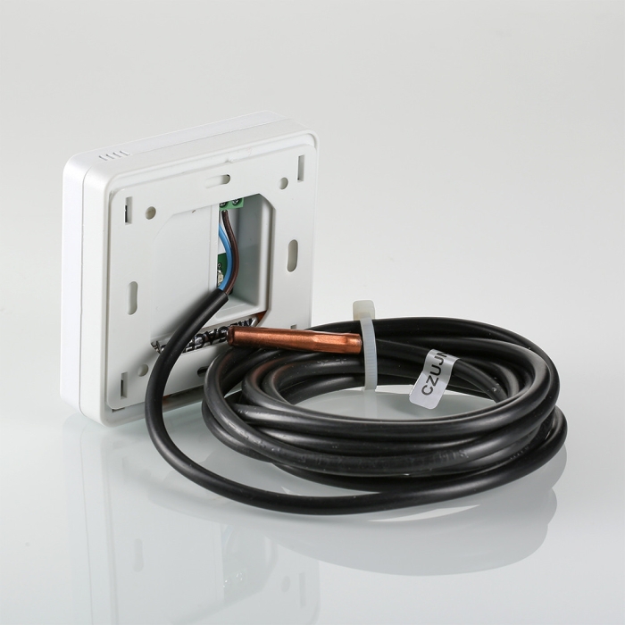 Valtec VT.C8.F.0 Датчик температуры пола комнатный беспроводной