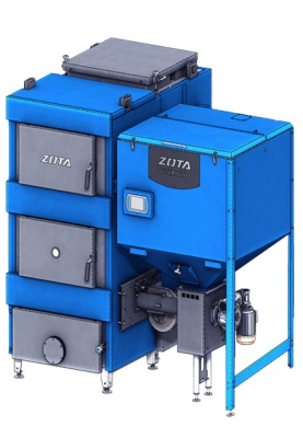 Zota Механизм подачи MAXIMA-200 (2 шнека)