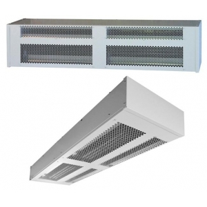 Тепловая завеса Тепломаш Тепломаш КЭВ-28П3150W