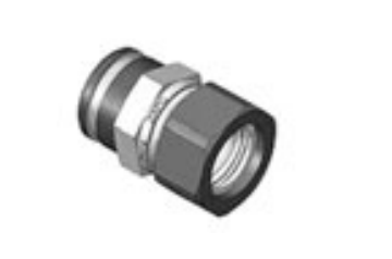 Meibes Фитинг FixLock DN20 1”HP ME 43.66125 FLP
