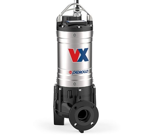Насос Pedrollo VX 40/40  