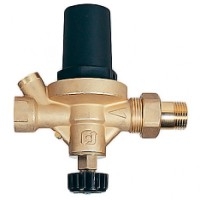 Watts Автоматический подпиточный клапан ALIMAT ALD (02.40.105)