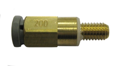 Baxi Комплект перевода на сжиженный газ (711549800)
