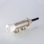 Valtec Инжекторный узел для подкл. рад.. 1/2x50%