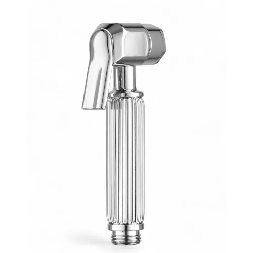 Лейка для биде Wasser Zimmer ZM-0514, хром