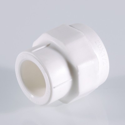 Valtec Соединитель PPR с переходом на вн. р. 20х1/2  