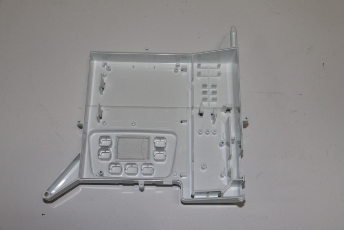 Baxi Панель управления (710586600)  