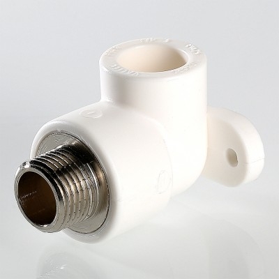 Valtec Водорозетка PPR 25х1/2нар.  