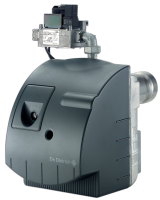 De Dietrich G 43-1 S 205-590кВт (модулируемая)