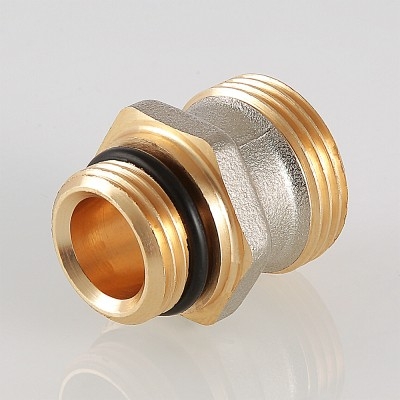 Valtec Футорка 1 1/2х3/4 нар.-вн.  