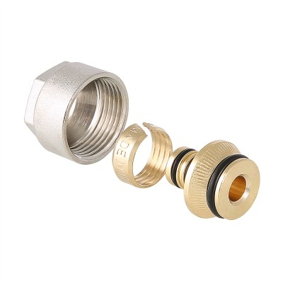 Valtec Евроконус для м/п трубы 20(2,0)  