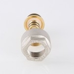 Valtec Евроконус для м/п трубы 20(2,0)  