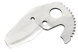 Rehau Запасн. лезвие для труборезн. ножниц 63 (для арт. 131558-001)  