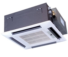 General Climate GC-G160/4CAN1